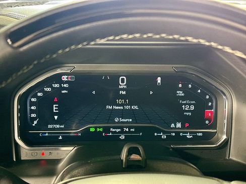 Used 2024 GMC Sierra 1500 Denali Ultimate image 14