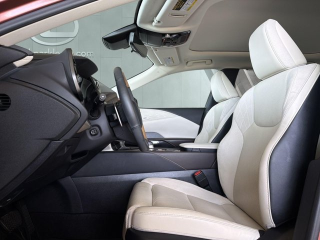 Certified 2024 Lexus RX 350 FWD w/ Convenience Package image 7