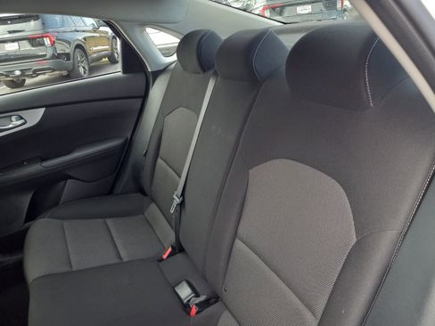 Used 2024 Kia Forte LXS image 12