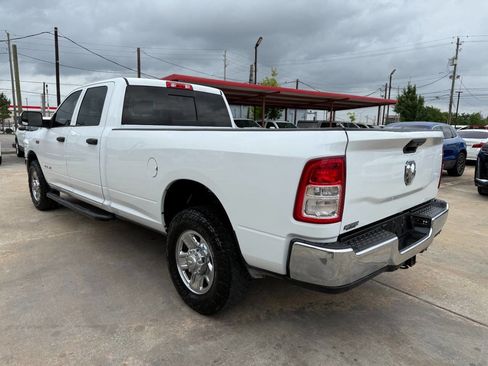 Used 2022 RAM 2500 Tradesman RWD image 6