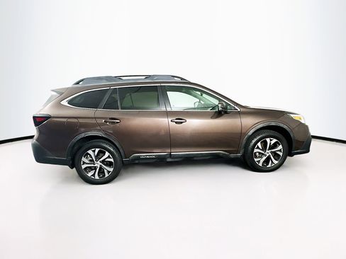 Used 2020 Subaru Outback Limited w/ Popular Package #2 AWD/4WD image 10