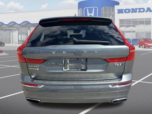 Used 2020 Volvo XC60 T5 Inscription image 7