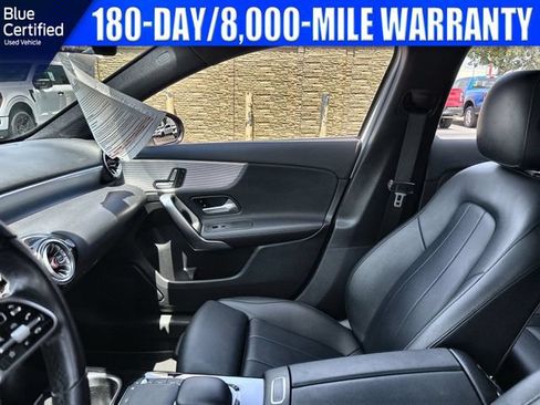 Used 2022 Mercedes-Benz A 220 image 14