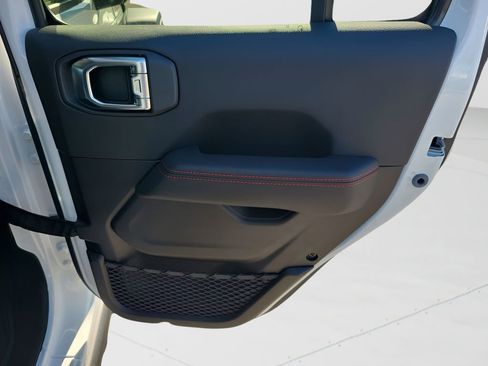 New 2026 Jeep Wrangler Rubicon image 44