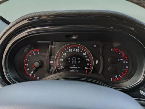 Used 2023 Dodge Durango GT image 40