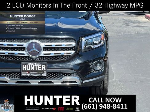 Used 2023 Mercedes-Benz GLB 250 image 13