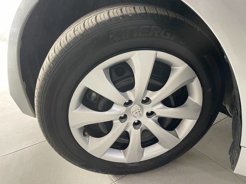 Used 2024 Toyota Corolla LE image 10