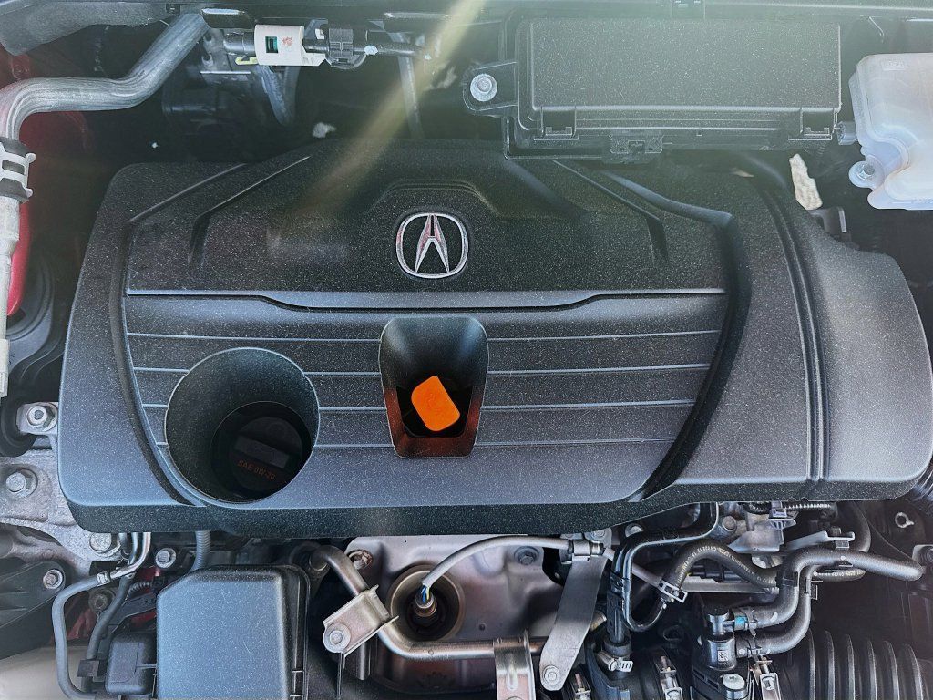 Used 2024 Acura RDX w/ Advance Package AWD/4WD image 34