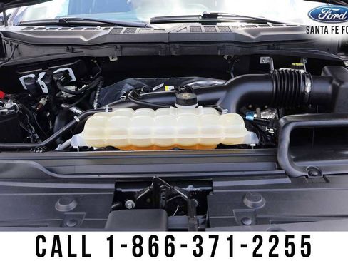 Used 2023 Ford F150 Lariat w/ Equipment Group 502A High AWD/4WD image 40