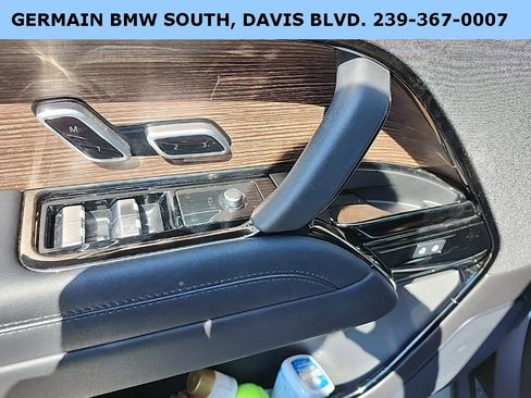 Used 2024 Land Rover Range Rover Sport Dynamic SE image 20