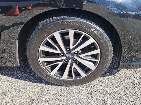 Used 2019 Subaru Legacy 2.5i Premium image 22