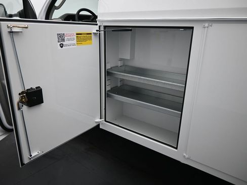 New 2026 Ford E-350 and Econoline 350 Super Duty w/ Power Equipment Group image 13