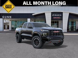 New 2026 GMC Canyon AT4 AWD/4WD video 1
