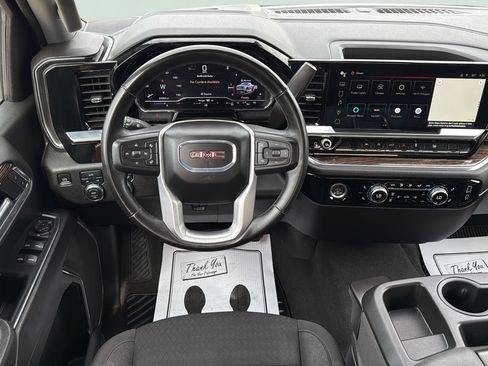 Used 2024 GMC Sierra 1500 Elevation AWD/4WD image 16