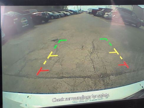 Used 2025 Nissan Sentra SV w/ All-Weather Package FWD image 17