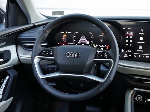 New 2025 Audi Q5 2.0T Premium Plus image 27