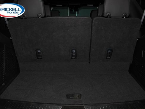 Used 2023 Chevrolet Tahoe RST w/ Luxury Package RWD image 13