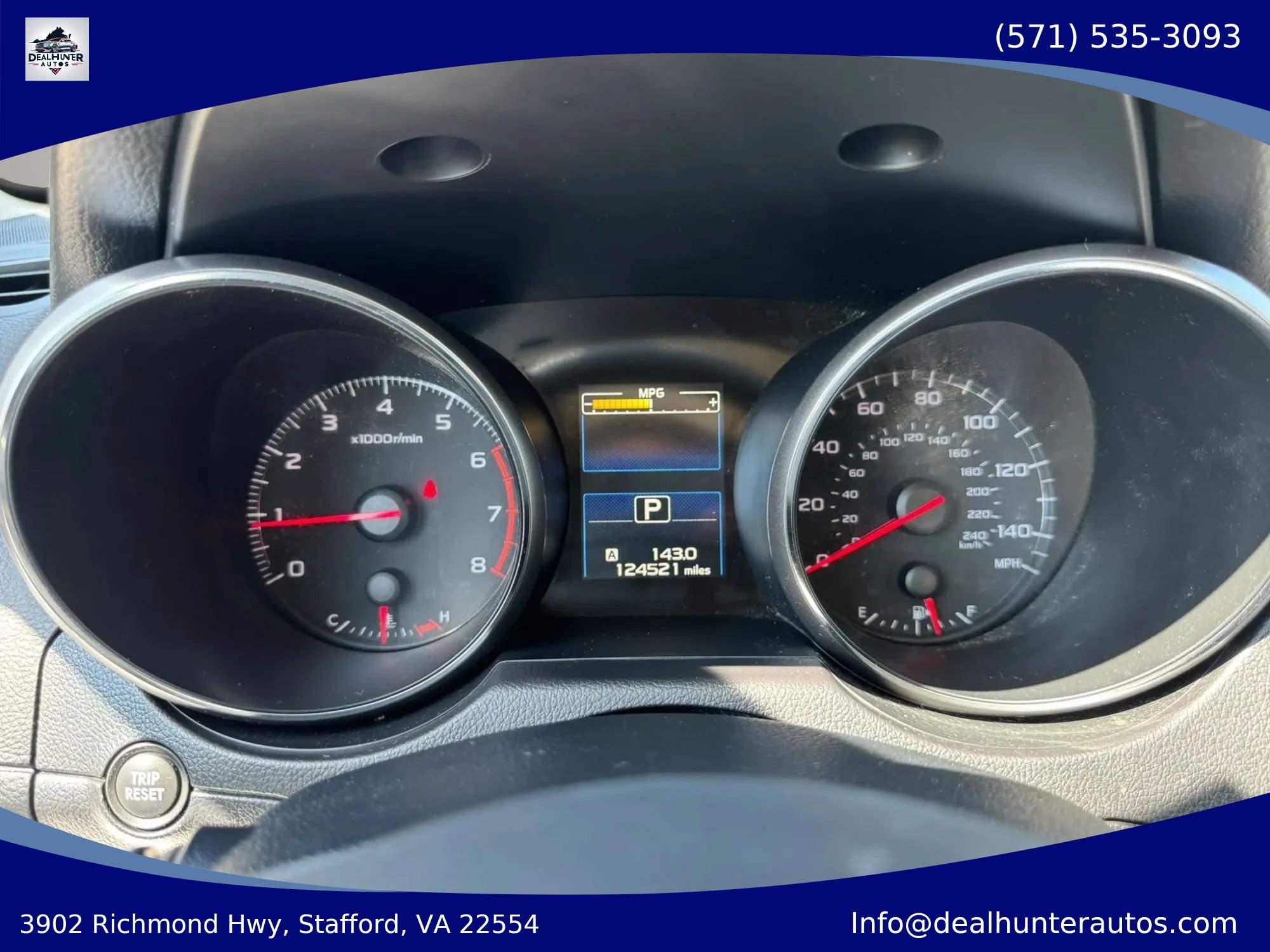 Used 2017 Subaru Outback 2.5i w/ Popular Package #1 AWD/4WD image 23