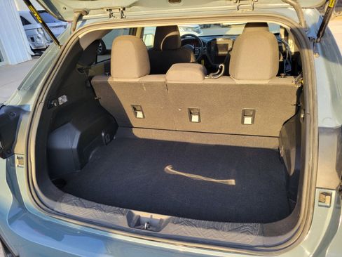 Used 2025 Subaru Crosstrek 2.0i image 34