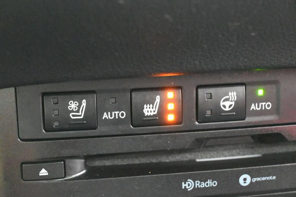 Used 2019 Lexus ES 350 F Sport w/ Accessory Package 2 FWD image 23