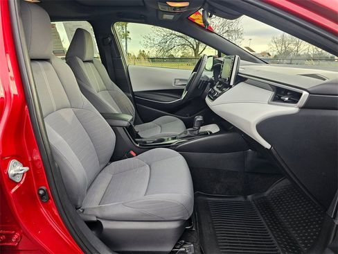 Used 2020 Toyota Corolla SE image 10