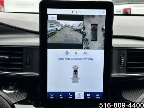 Used 2022 Ford Explorer ST w/ Equipment Group 401A AWD/4WD image 27