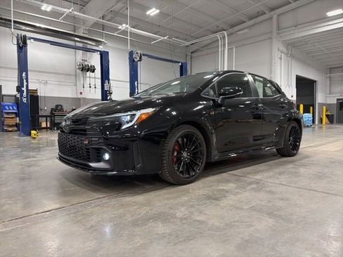 Used 2024 Toyota Corolla GR w/ Performance Package image 3