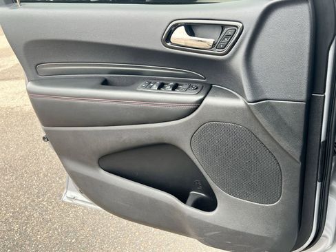 Used 2021 Dodge Durango R/T w/ Blacktop Package image 29