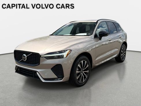 Certified 2024 Volvo XC60 B5 Plus w/ Protection Package Premier AWD/4WD image 1