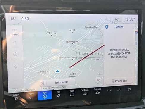 New 2025 Ford F150 Tremor w/ Bed Utility Package image 12