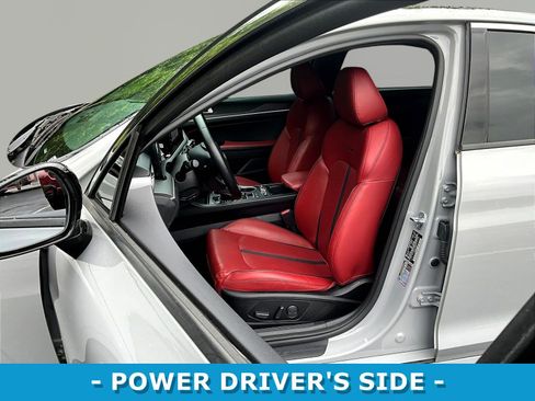 Used 2021 Kia K5 GT-Line AWD/4WD image 21