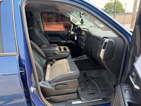 Used 2016 Chevrolet Silverado 2500 LT w/ All Star Edition AWD/4WD image 25