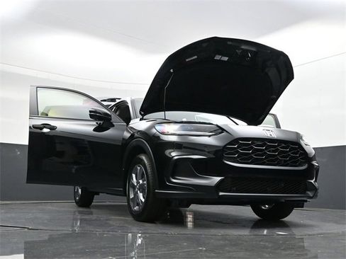 New 2026 Honda HR-V LX image 44