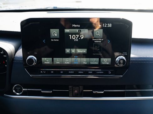 Used 2025 Mitsubishi Outlander SEL Black Edition image 13