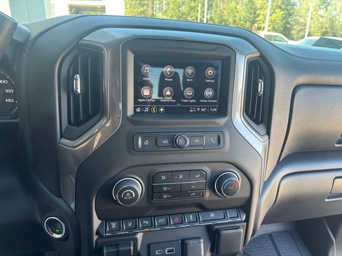 New 2026 Chevrolet Silverado 2500 Custom w/ Custom Value Package image 25