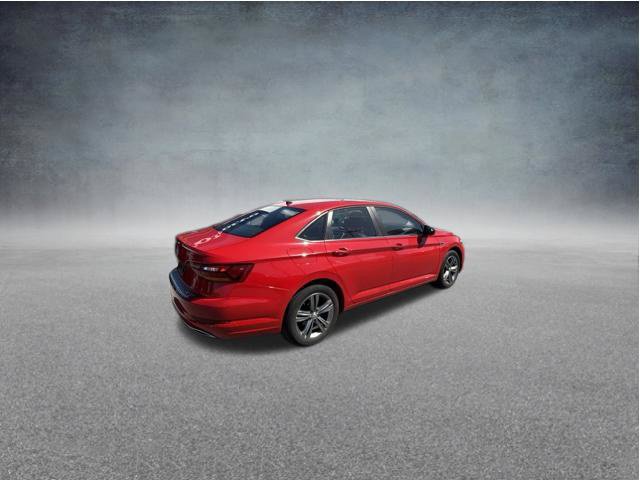 Used 2019 Volkswagen Jetta R-Line FWD image 8