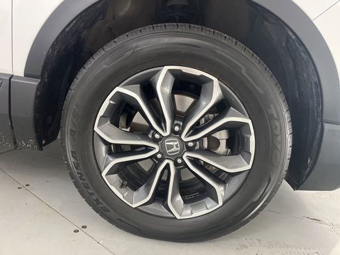 Used 2020 Honda CR-V EX-L image 18