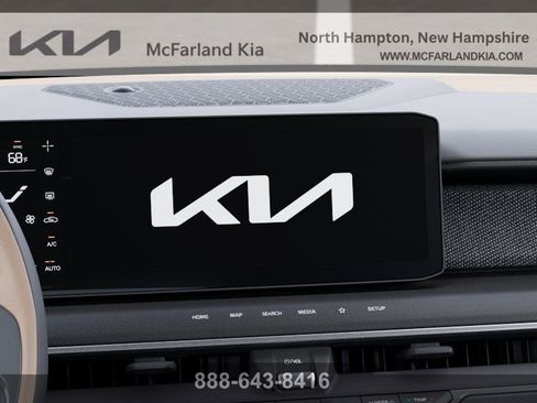 New 2026 Kia EV9 GT-Line image 22