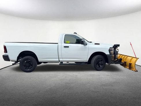 Used 2025 RAM 2500 Tradesman AWD/4WD image 15