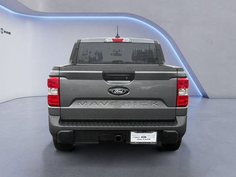 New 2026 Ford Maverick XL image 4