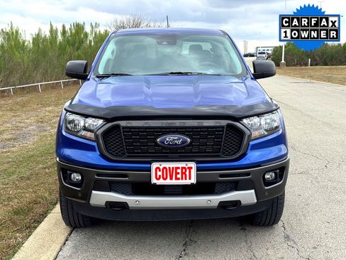 Used 2019 Ford Ranger XLT w/ Equipment Group 302A Luxury image 3