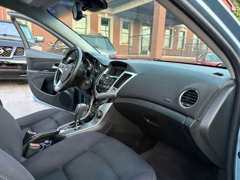 Used 2012 Chevrolet Cruze LT w/ RS Package image 14