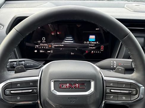 New 2026 GMC Terrain Elevation w/ Elevation Premium Package image 10