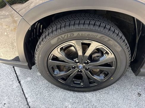 Certified 2024 Subaru Forester Sport AWD/4WD image 10