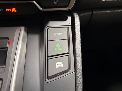 Used 2020 Honda CR-V Touring image 23