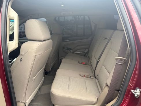 Used 2017 GMC Yukon SLE w/ SLE Value Package RWD image 25