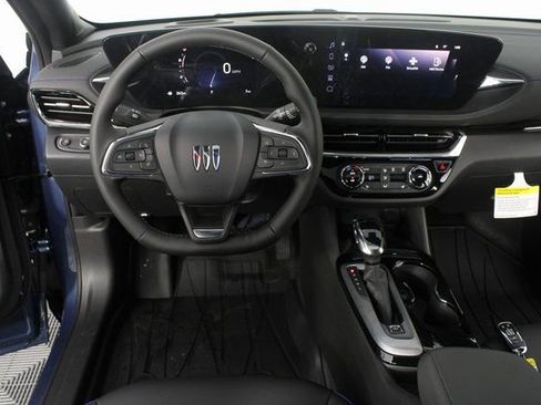 New 2026 Buick Envista Sport Touring w/ Convenience I Package image 11