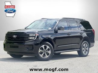 New 2027 Ford Expedition Active RWD video 1
