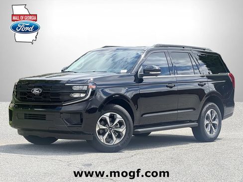 New 2027 Ford Expedition Active RWD image 1