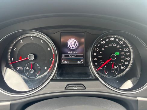 Used 2018 Volkswagen Atlas SE image 20